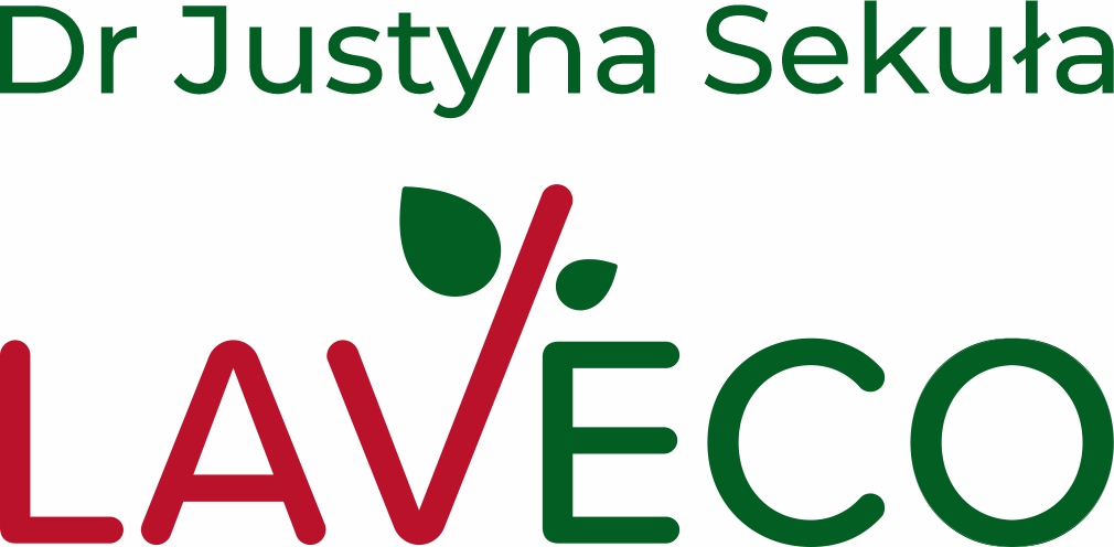 LAVECO | Naturalne środki czystości do domu